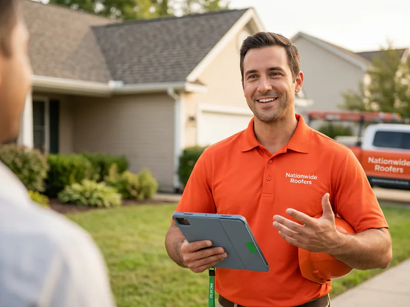 Roof Installation  in Amite  FAQ